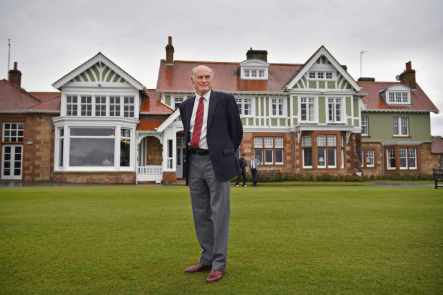 Muirfield Golf Course Votes Against Admitting Female Members